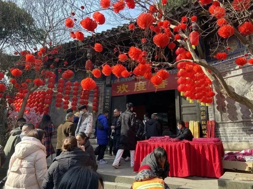 创名县看今昭｜昭化文旅市场喜迎“开门红”