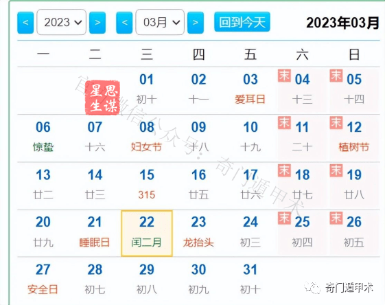 传统民俗《地母经》2023癸卯年解释阐发