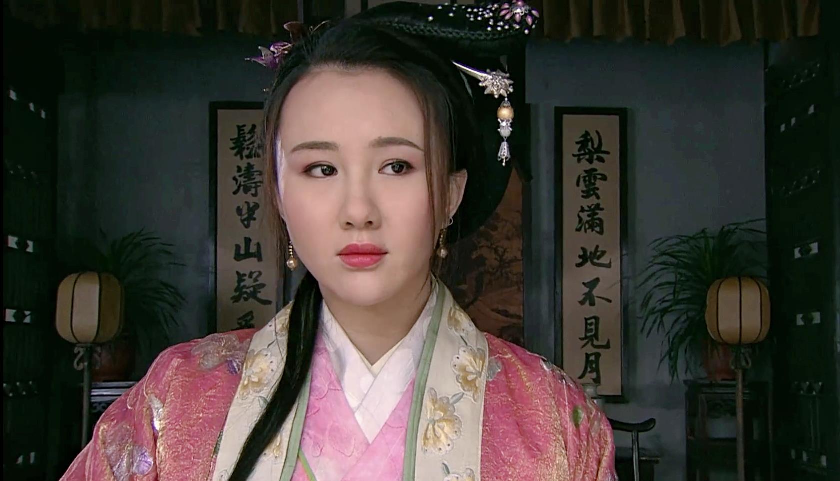 原创水浒传中，病关索杨雄：他的“病”究竟是什么？