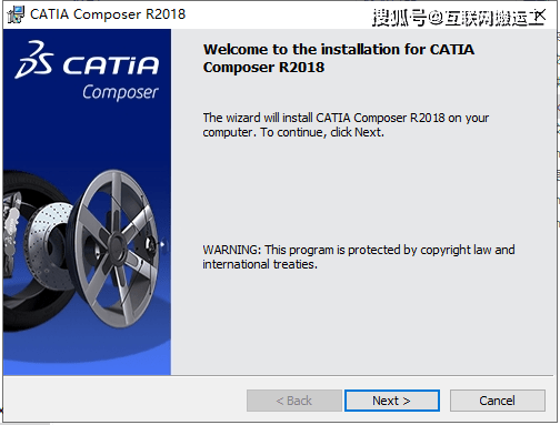 CATIA V5-6R2021 软件下载及CATIA 2021安拆详细安拆办法