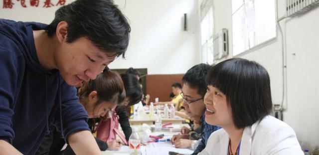 事业编传来“喜信”,3大岗位可能上调工资,涨幅不算小 事业编传来“喜信”,3大岗位可能上调工资,涨幅不算小