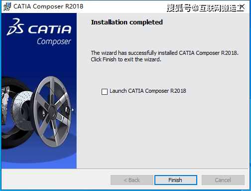 CATIA V5-6R2021 软件下载及CATIA 2021安拆详细安拆办法