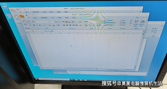 想晓得14年前的四核处置器Q8300还能一般利用win10吗？