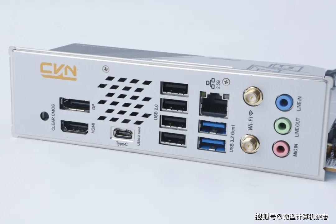 打造小钢炮的高性价比之选——千元级B760 ITX主板实战测试