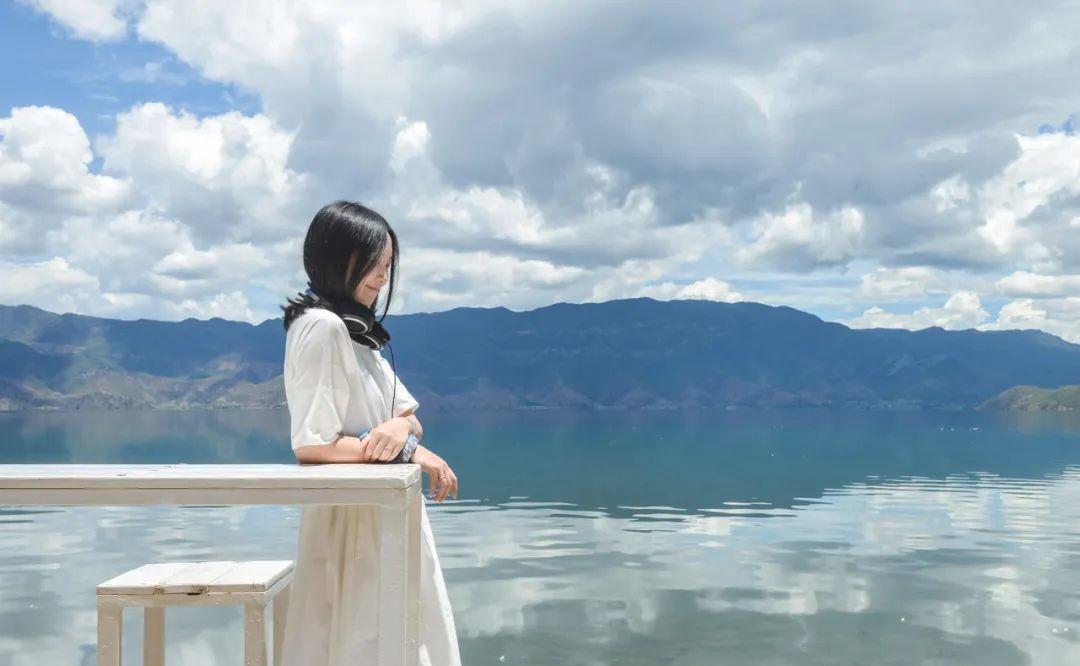 杨绛：当你看淡一切，生活就会越来越顺！
