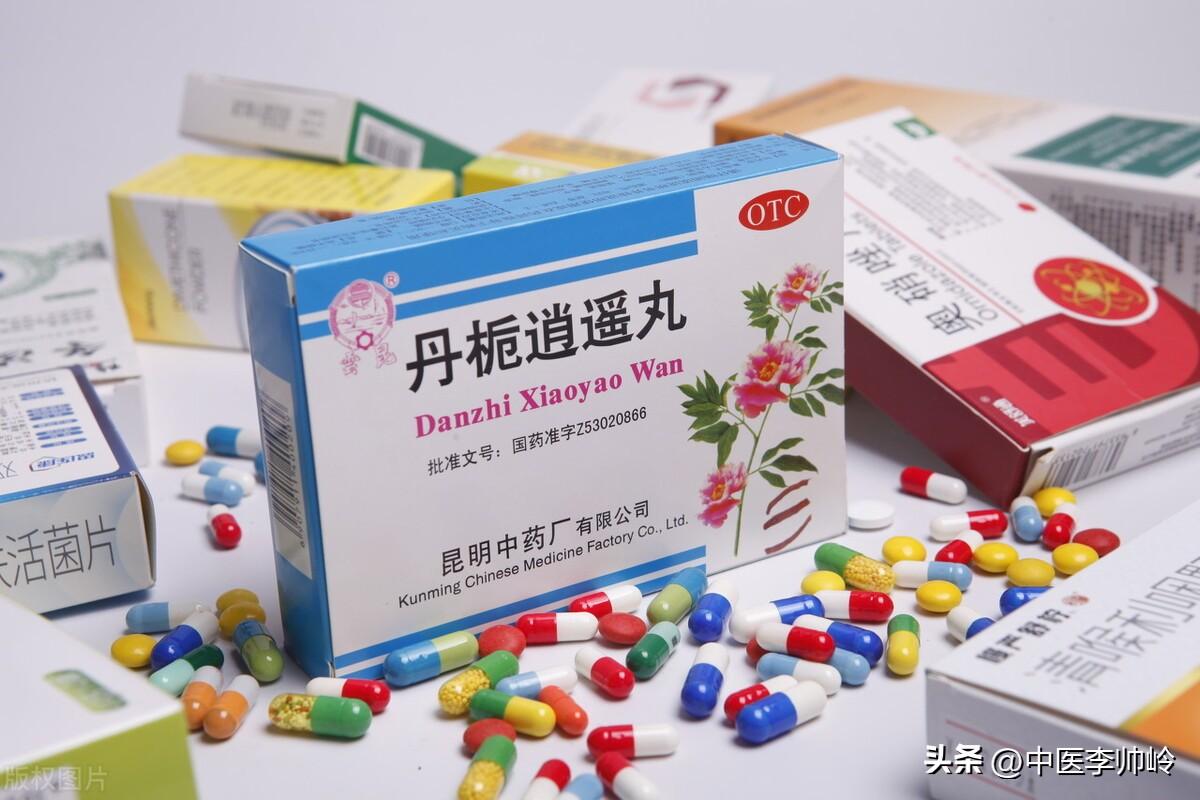 立春以后，要先养肝，送你一个养肝中成药，舒肝气 补肝血 泻肝热