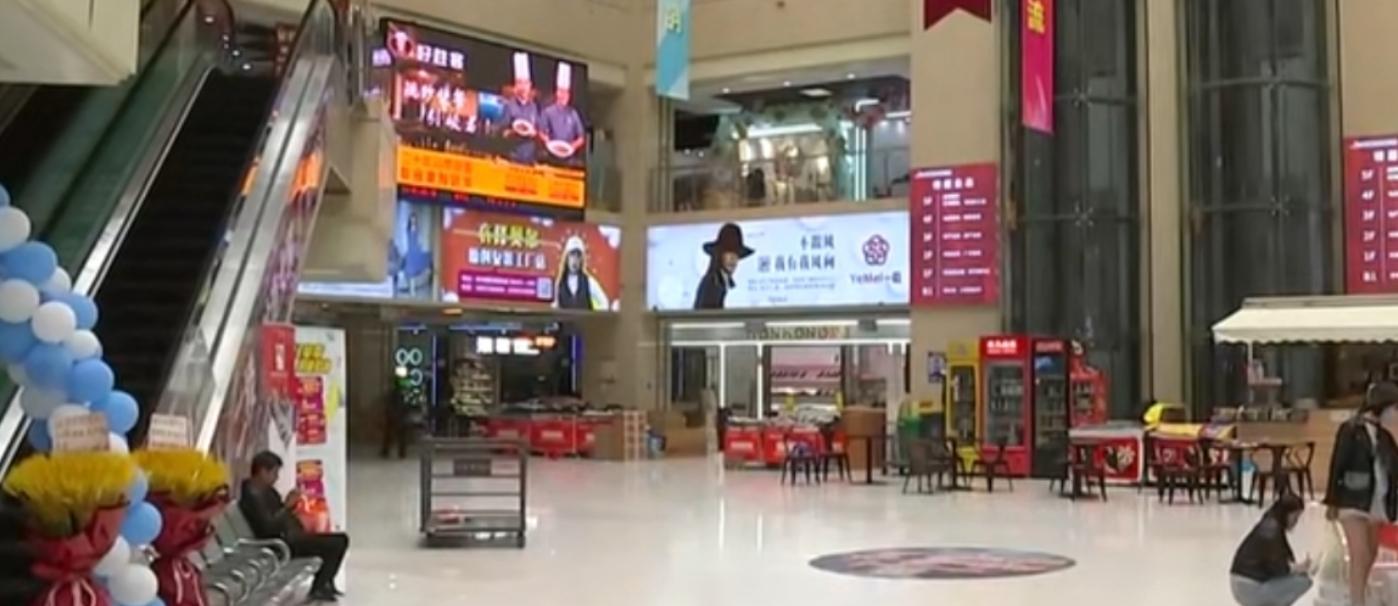 服装城电商被要求接受考核若迟到早退不达标就赶走商家收回商CQ9电子 CQ9传奇电子铺(图5)