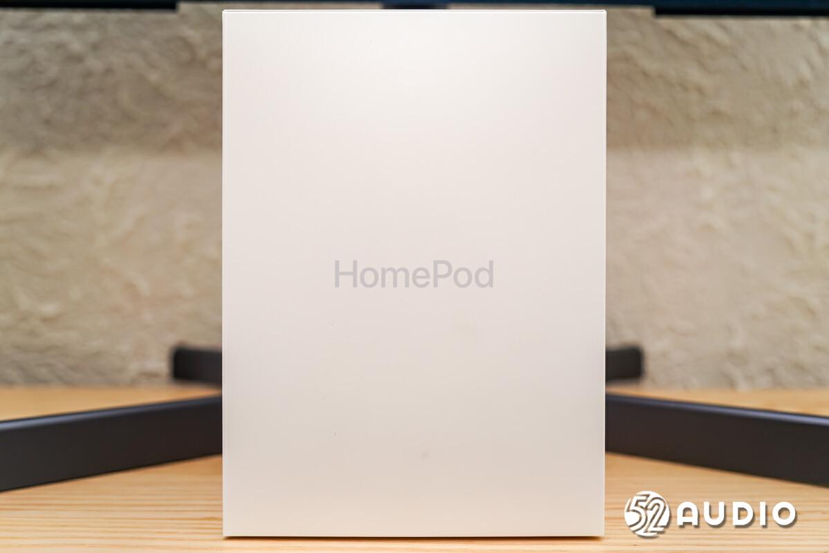 ƻHomePod⣬Υĸ£㲻㣿