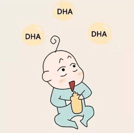 DHA的作用DHA哪個(gè)牌子好