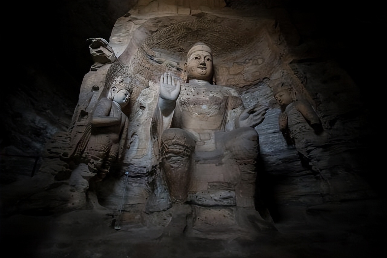 岂行断臂维纳斯，从晋祠蟠龙到吴哥窟废墟，旅途中碰到的残破之美