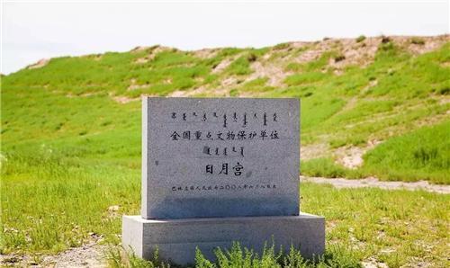 内蒙古挖掘辽代古墓，墓中壁画再现杨贵妃实容，美的让人移不开眼