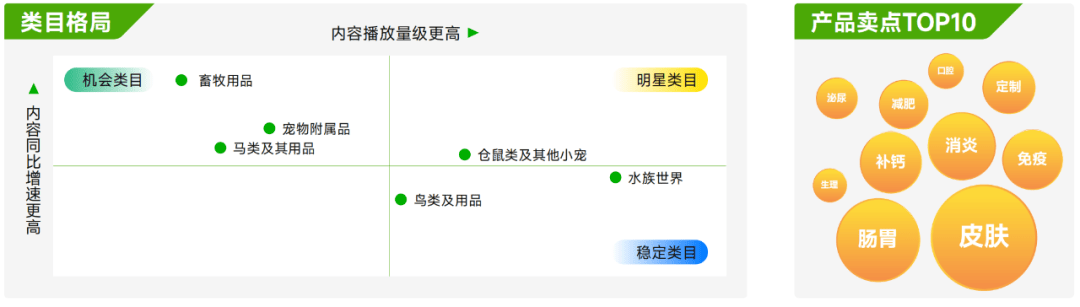 抖音官方揭秘宠物行业的生意经