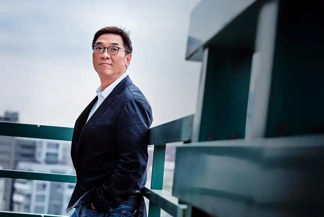 名导系列：最懂女人心 关锦鹏