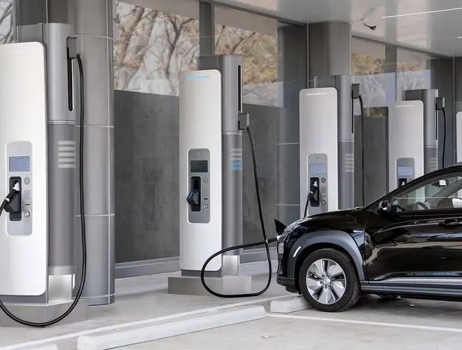 Kaiyun 开云泰国市场行情 新能源汽车、电子电器行业有哪些商机和前景？(图9)