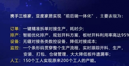 亚度、客来福现身说法，三步呈现“前后端一体化”！