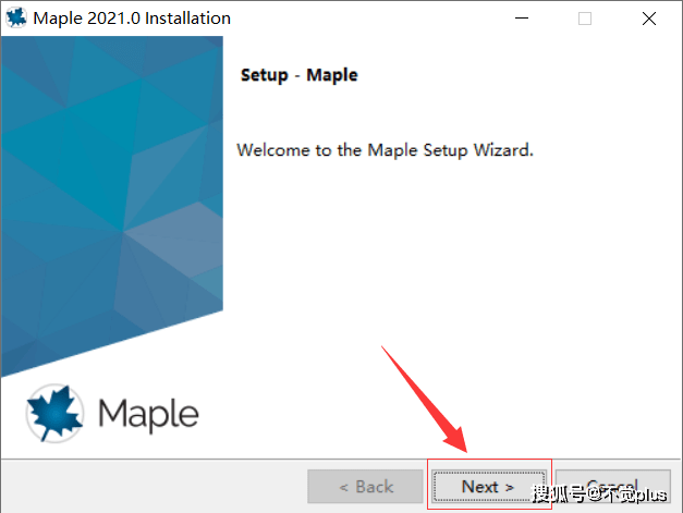 Maple 2021中文版软件下载及安拆教程 永久利用