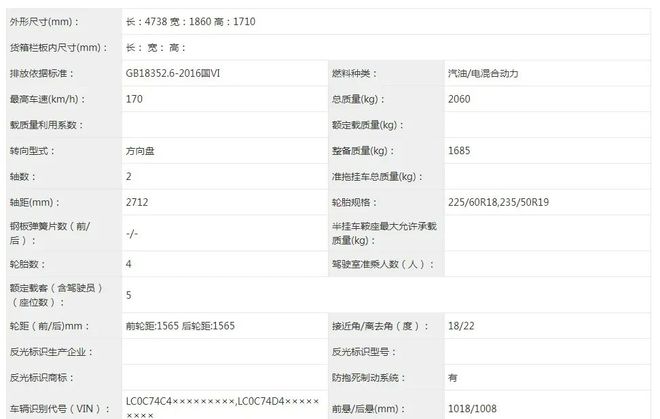 尺寸更大/设想更运动 新款宋Pro DM-i实车曝光