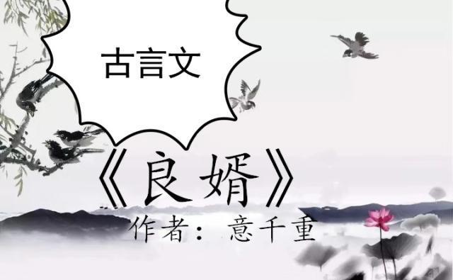 意千重《喜盈门》《天衣多媚》《良婿》《世婚》《凤门嫡女》爆红