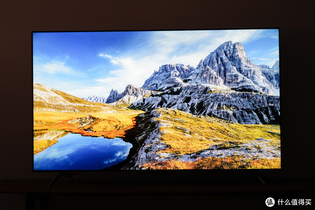 控光调色再晋级：TCL C11G 高画量QLED智屏首发实测