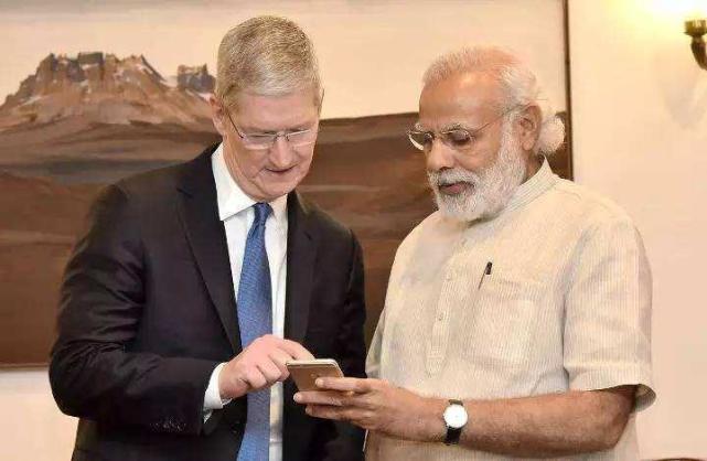 原创             风向开始变了！苹果印度扩产受挫，中国正迎来大“回流”！