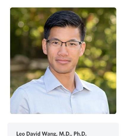 厉害了！王力宏哥哥开实验室研究癌症治疗