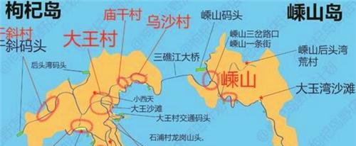 人类文明消逝后，地球会酿成什么样？浙江的一烧毁村庄给出谜底