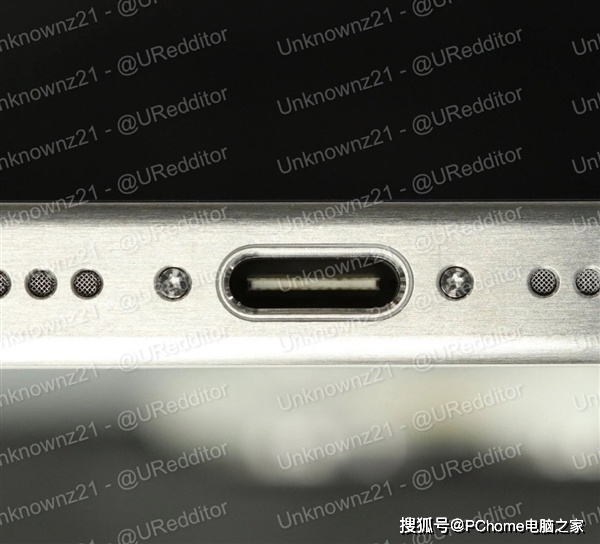 iPhone 15 Proع⣺USB Type-Cӿڽ