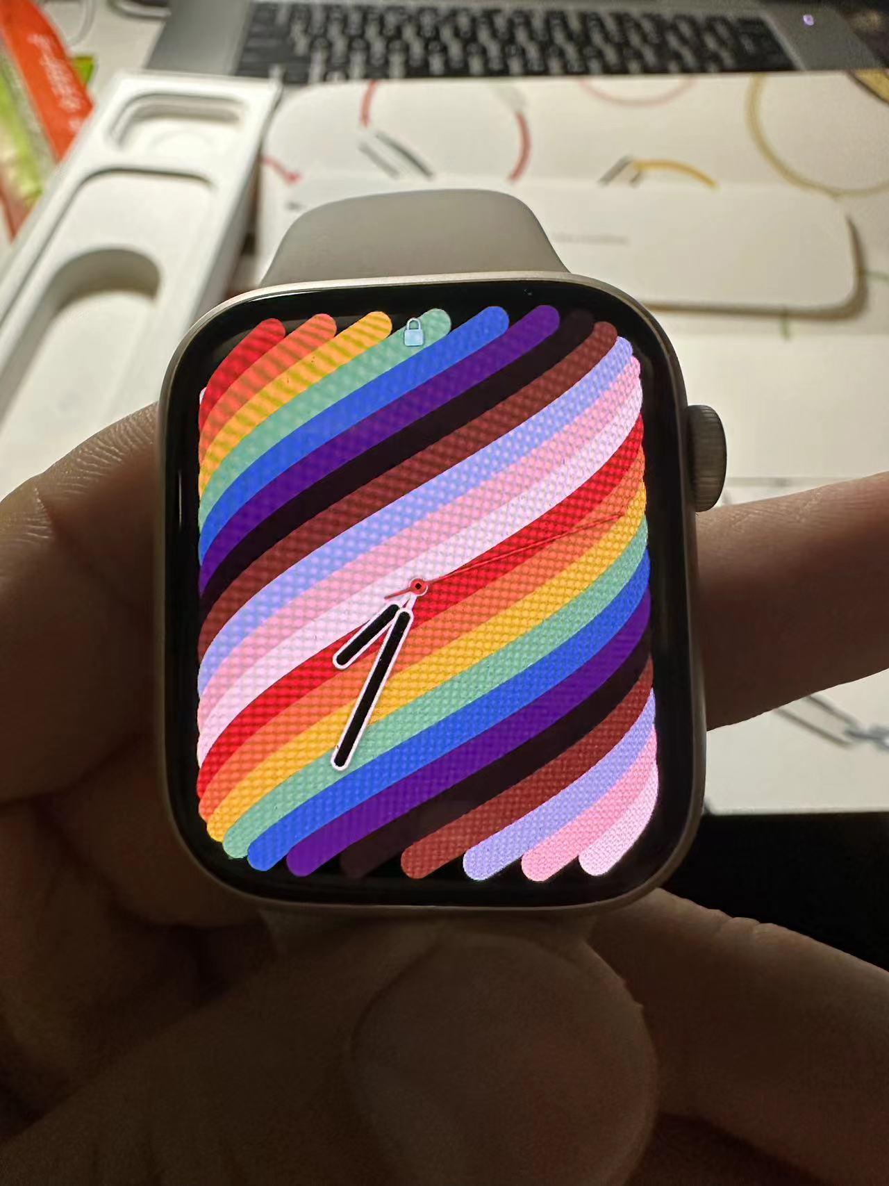 APPLE WATCHֵֵð죬ʲô˶Դ˸