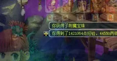 梦幻西游140无级别放下鞋天价售出，一颗宝珠值得换本身十年独身