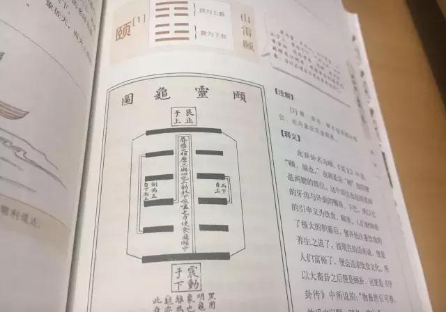 传播千年的“上古奇书”：读懂定是旷世奇才