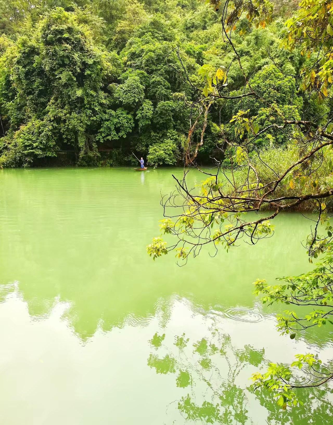 人在旅途 - 黔东南五日清冷游