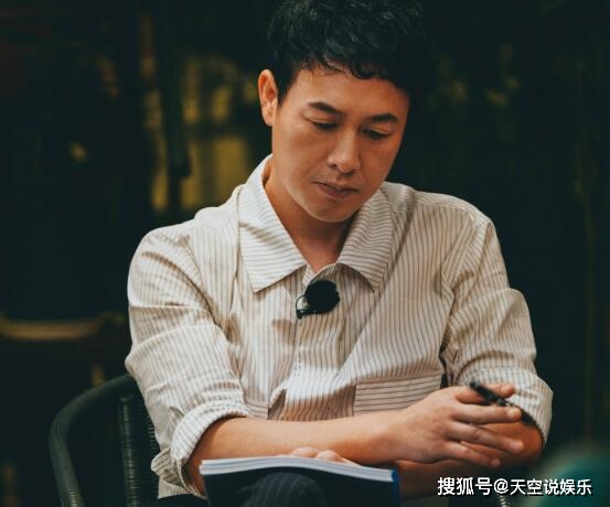 原创张颂文真实身高不到1.7吗？家暴是怎么回事？张颂文现任妻子是谁