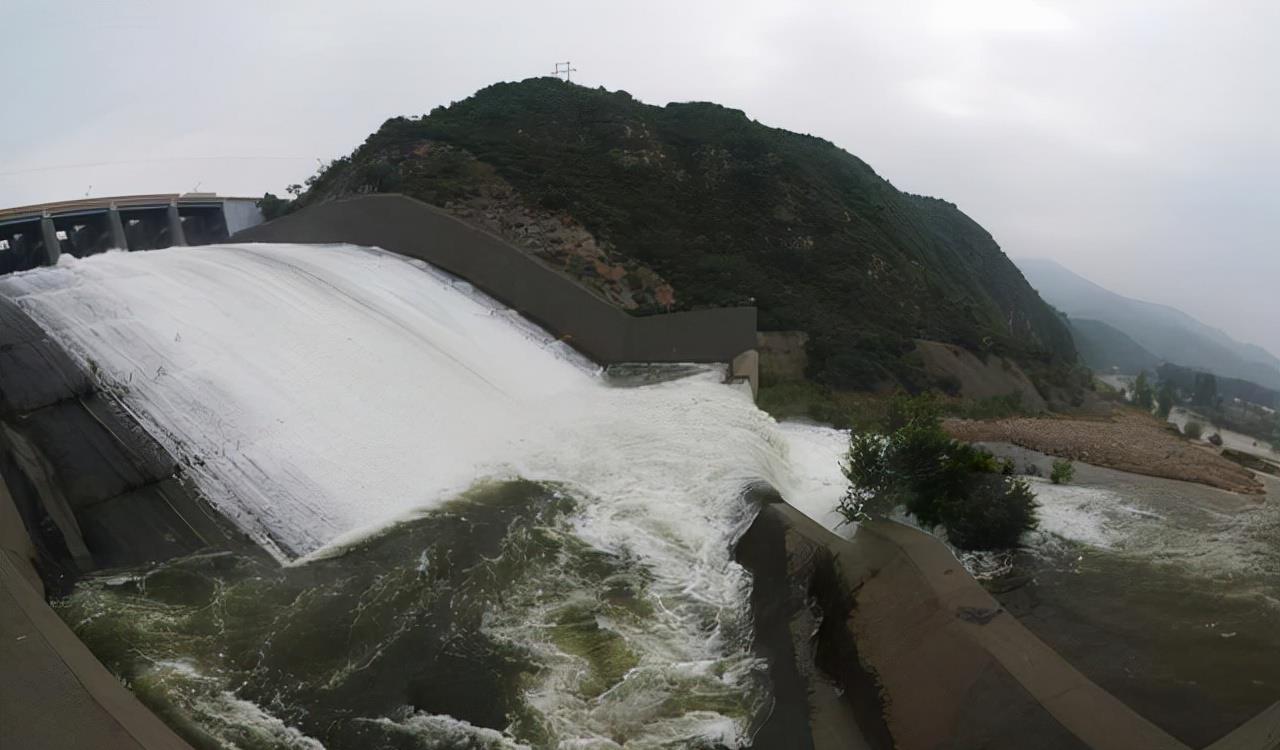 断流26年永定河初次全线通水，生态补水让北京地下水位升了几？