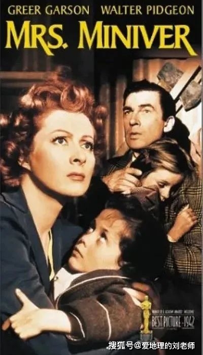 50部原版世界名著经典电影