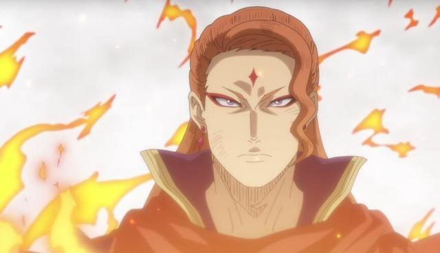 黑色四叶草第151话分析:夜见的实力疑似是团长之首!主线将至!