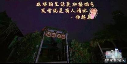 插秧种地、捉鸡赶牛，卸下明星负担的他们，暗里里竟是如许的？