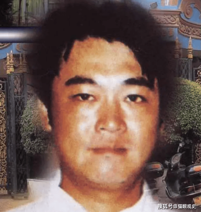 高启强的原型人物之一,从摆地摊到福州市政协委员,涉案金额高达3亿元