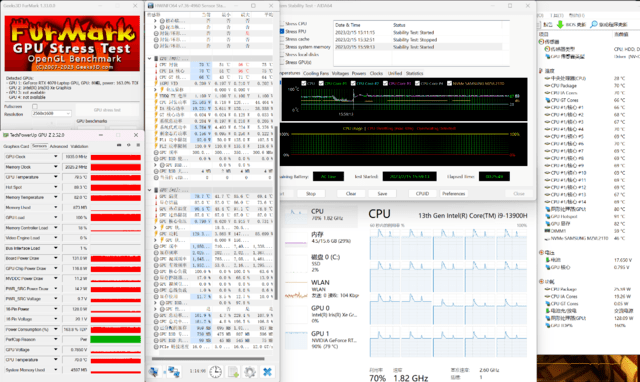 ȫܱ컨 ROG16 RTX 4070