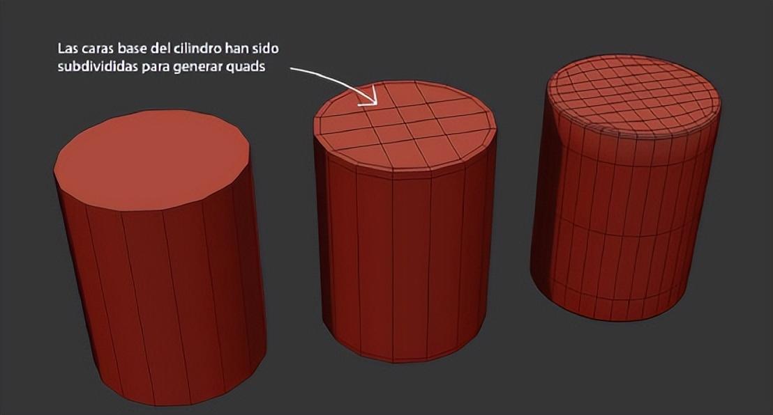 3DMAX中的7个根本建模小窍门