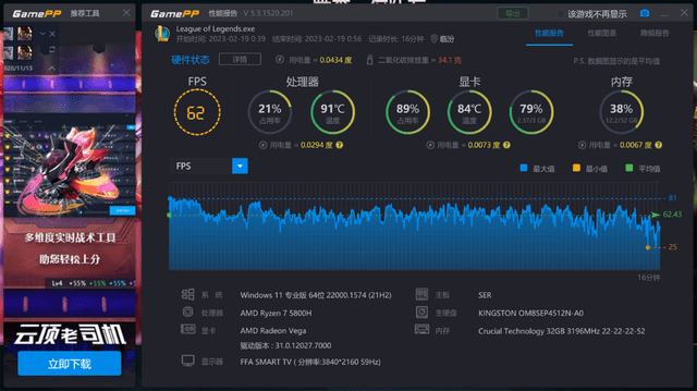 칫ΡӰһR7-5800H ...