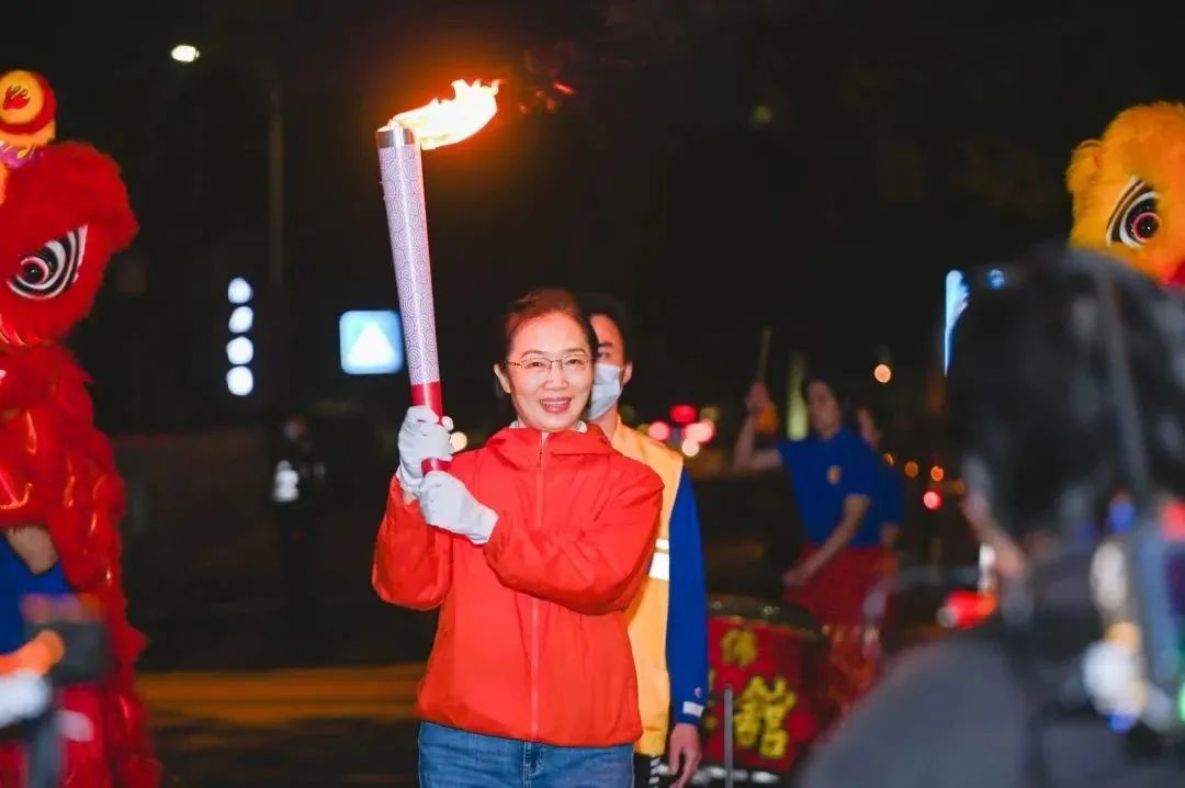 “游贵人•大红大紫”唤醒了连绵千年的沉醉文化，重启岭南传统民俗！