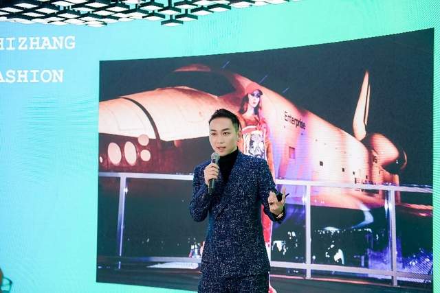 i地球D.生活家 上汽大众举办“碳”索未来沙龙  第3张 i地球D.生活家 上汽大众举办“碳”索未来沙龙  第3张