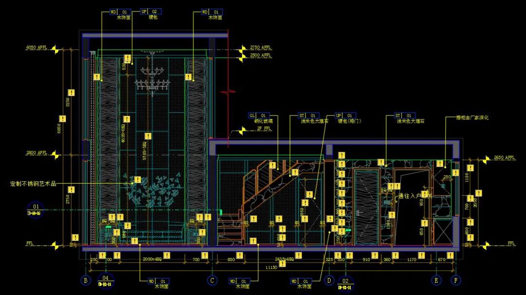 Auto CAD2007下载安拆教程--全版本cad软件安拆包（win+mac）