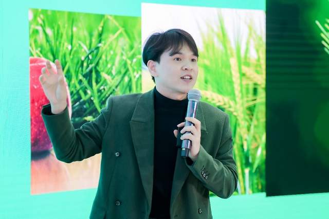 i地球D.生活家 上汽大众举办“碳”索未来沙龙  第4张 i地球D.生活家 上汽大众举办“碳”索未来沙龙  第4张