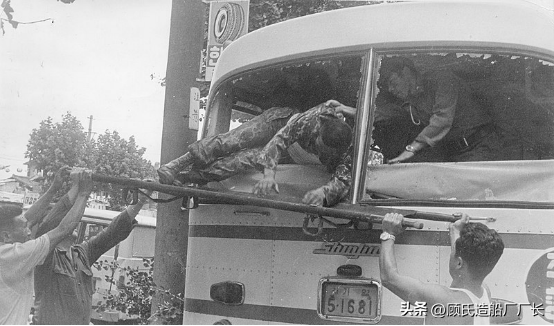 һ֧�����������ֲ��ӵ����һ��������1971�꺫��8.23ʵ ...