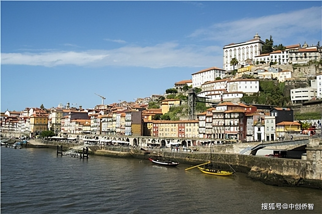 葡萄牙数字游民与葡萄牙D7签证比照