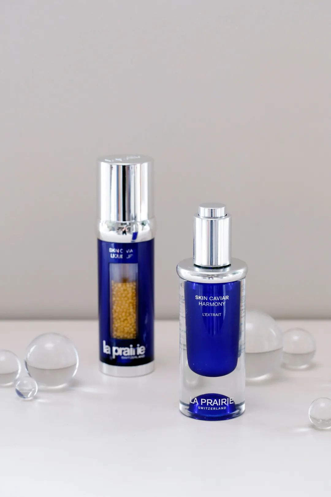 La Prairie Ʒ飬򻤷Ч˥