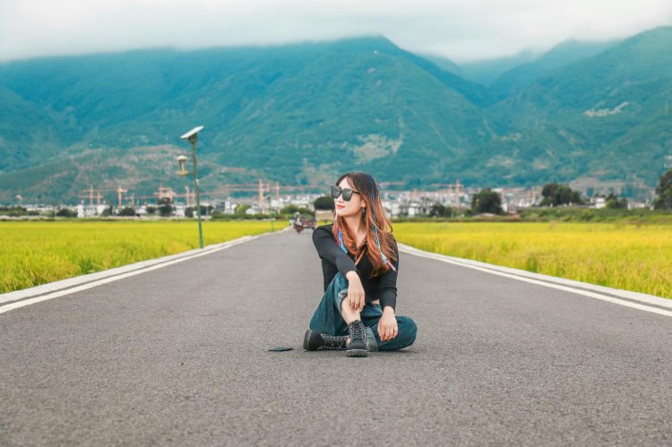 云南六天五晚旅游攻略,洱海自在行6日游线路保举,超适用游记！