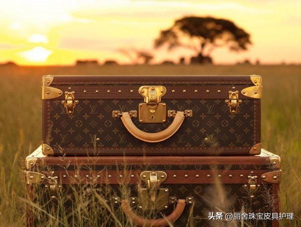 �������˽�һ��Ʒ�ƣ�LV��Louis Vuitton��