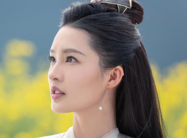 原创
杨幂才是“林婉儿”原型?看到试妆照后,一出场怕是大结局了!2 原创
杨幂才是“林婉儿”原型?看到试妆照后,一出场怕是大结局了!2